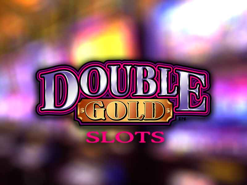 DOUBLE GOLD PROGRESSIVE | Chinook Winds Casino Resort