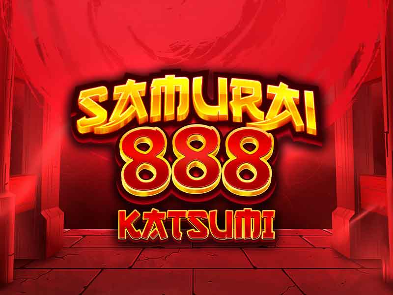 Samurai 888 Katsumi