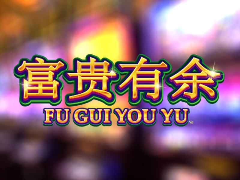 FORTUNE MINT GUI YOU YU PROGRESSIVE | Chinook Winds Casino