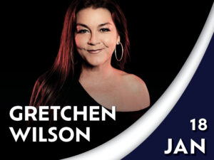 Gretchen Wilson